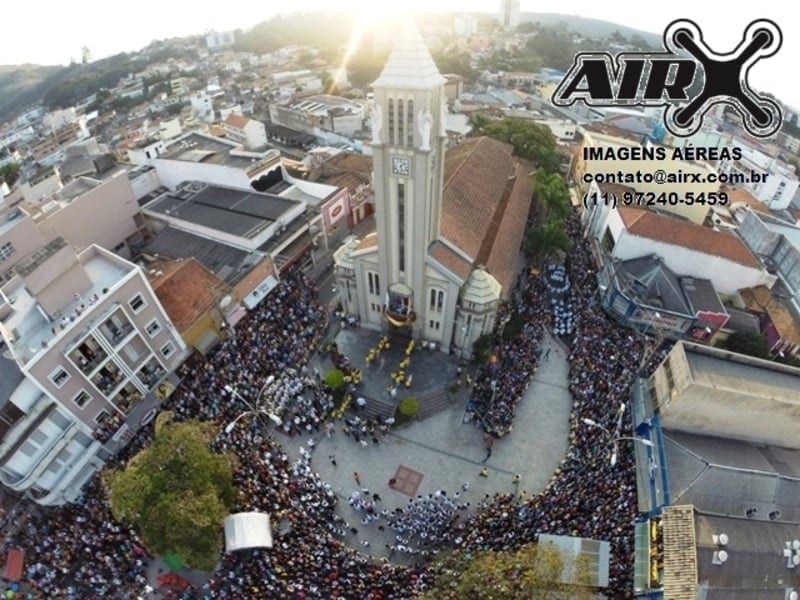 16 de Agosto: Dia de São Roque