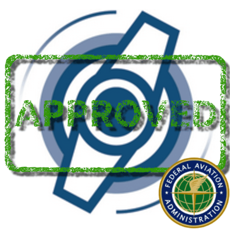 Measure e seus drones comerciais são aprovados pela FAA