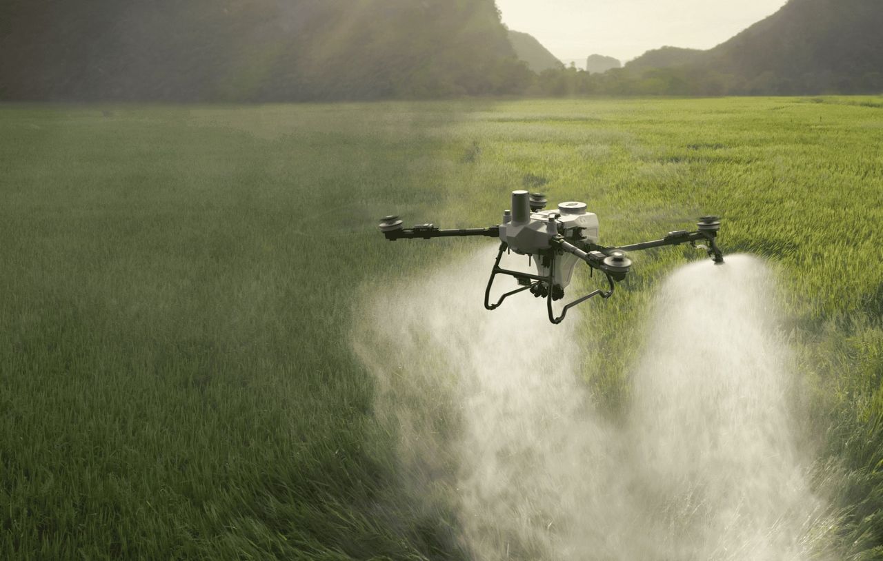 Agricultural Drones 2026: Best Models, Cost & FAA Rules