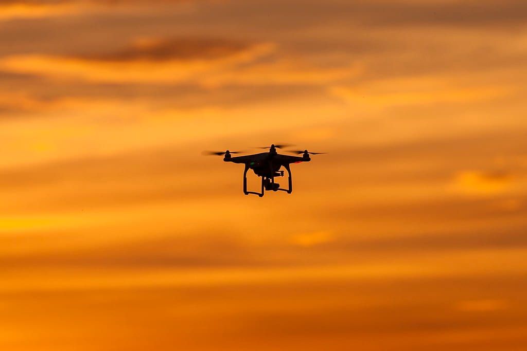 DJI revela 25 lançamentos bloqueados pela FCC em 2026