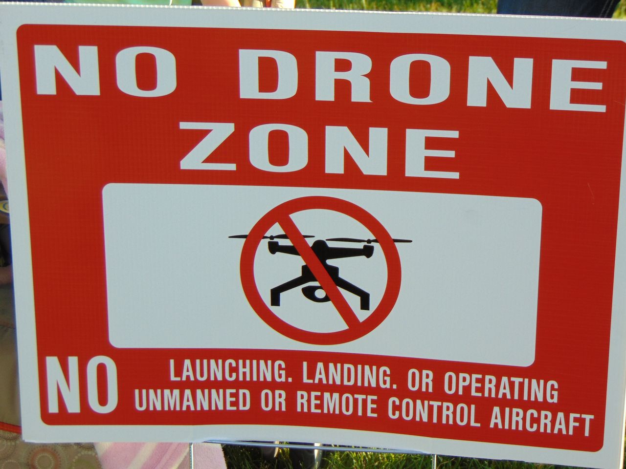 Drone No-Fly Zones: How to Check Before You Fly (2026)