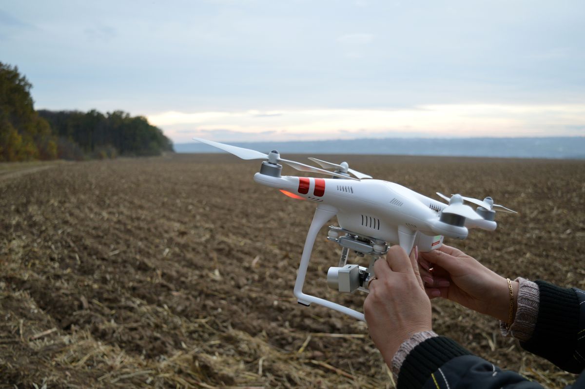 Drone Pilot Career: Salary, Jobs & Licensing in 2026
