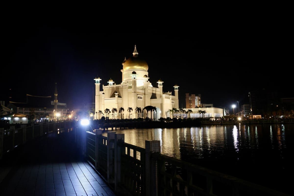 1.200 drones no céu de Copacabana: o show do Réveillon que entrou para a história