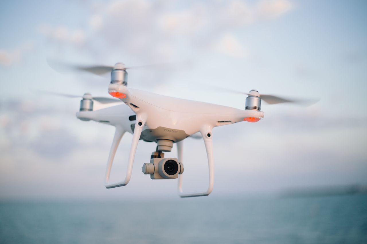 FCC Orders 67 Drone Certification Labs to Tighten Screening