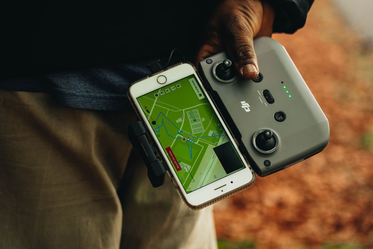 FlybyOps Launches BVLOS Fleet Management Platform (2026)