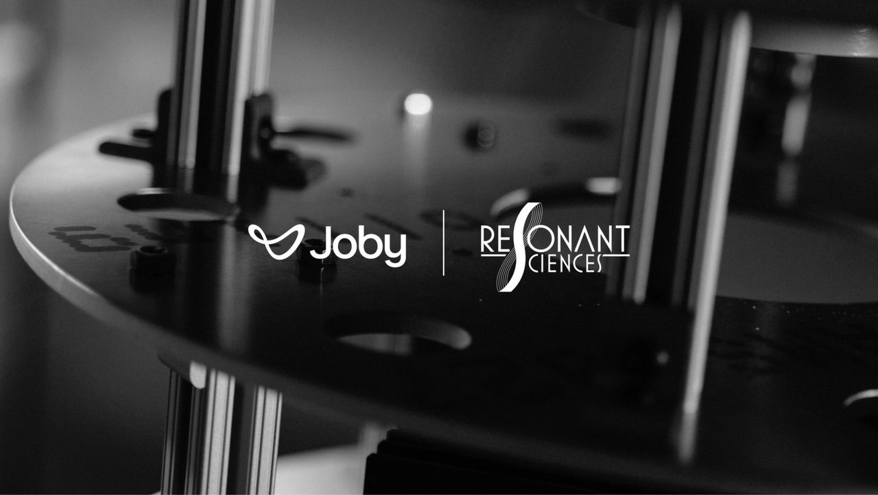 Joby Buys Resonant Sciences for $500M Defense Push