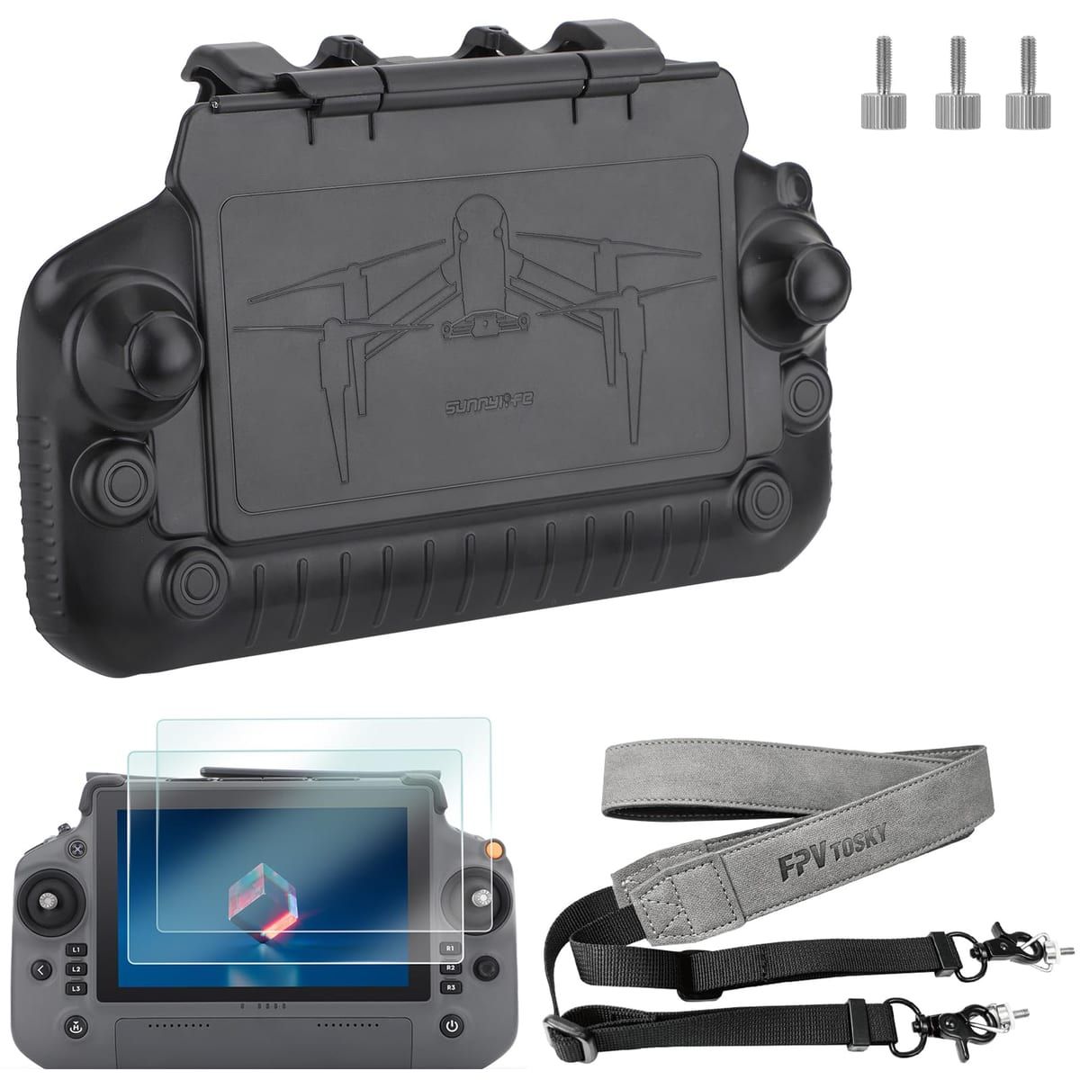 DJI Agras T40: especificações, preço no Brasil e análise