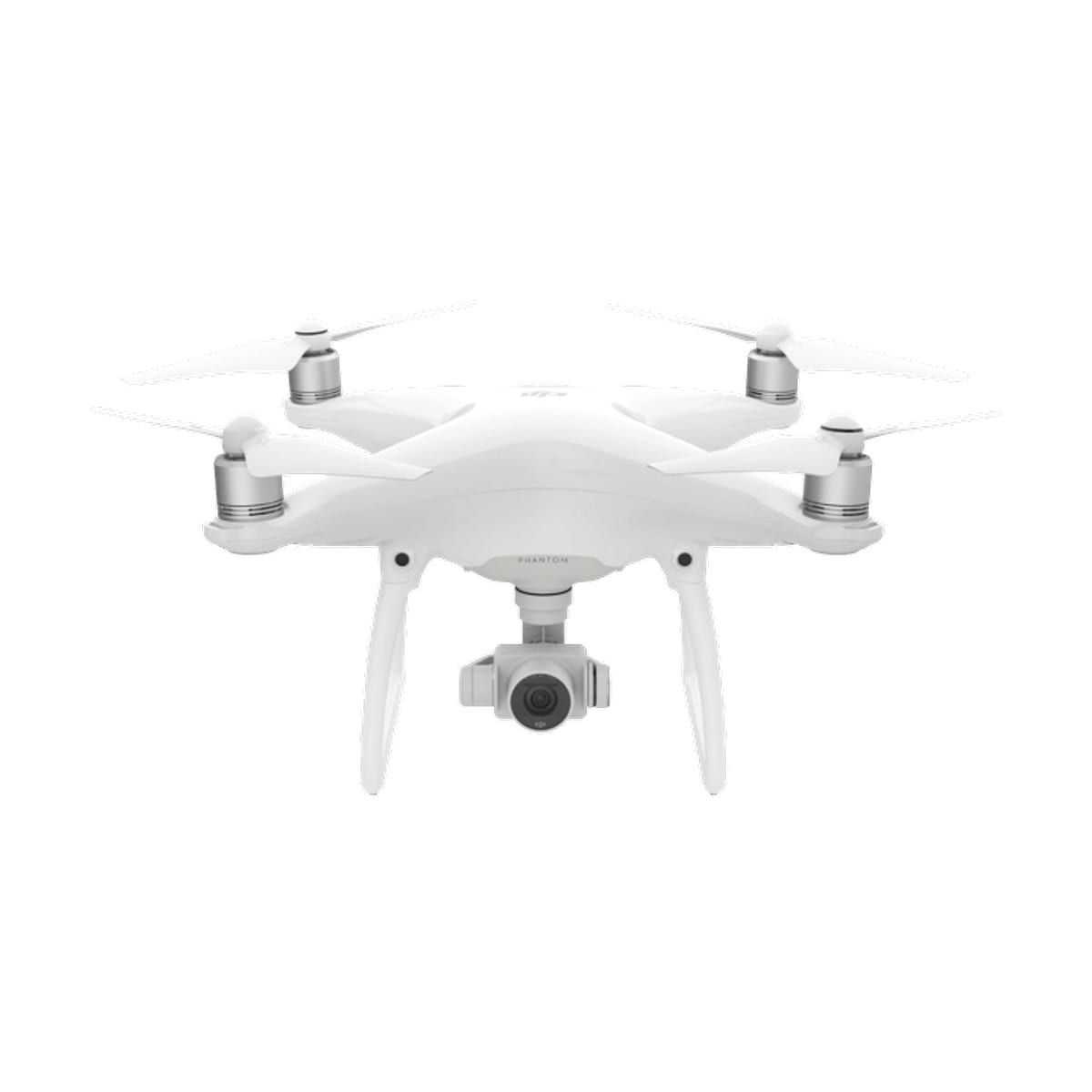 DJI Phantom 4: Specs and the Drone That Changed Aerial Photography