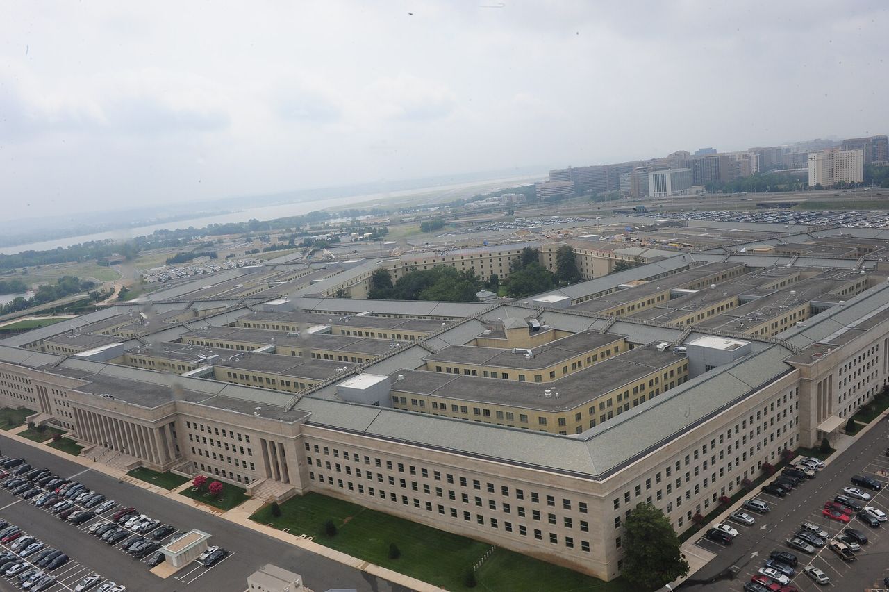 Pentagon Creates AUTOWARCOM, New Drone Warfare Command