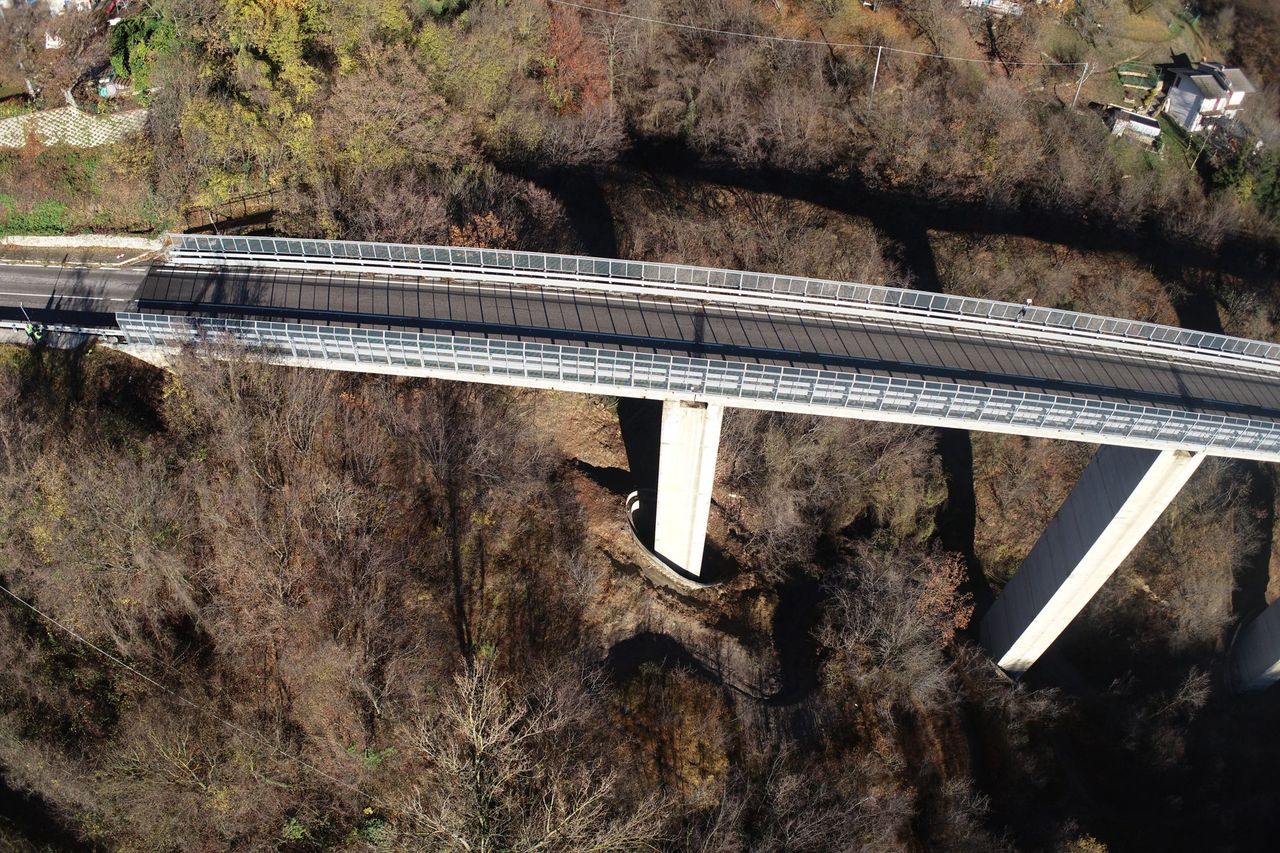 USDOT Opens $9M Drone Inspection Grants Amid DJI Ban