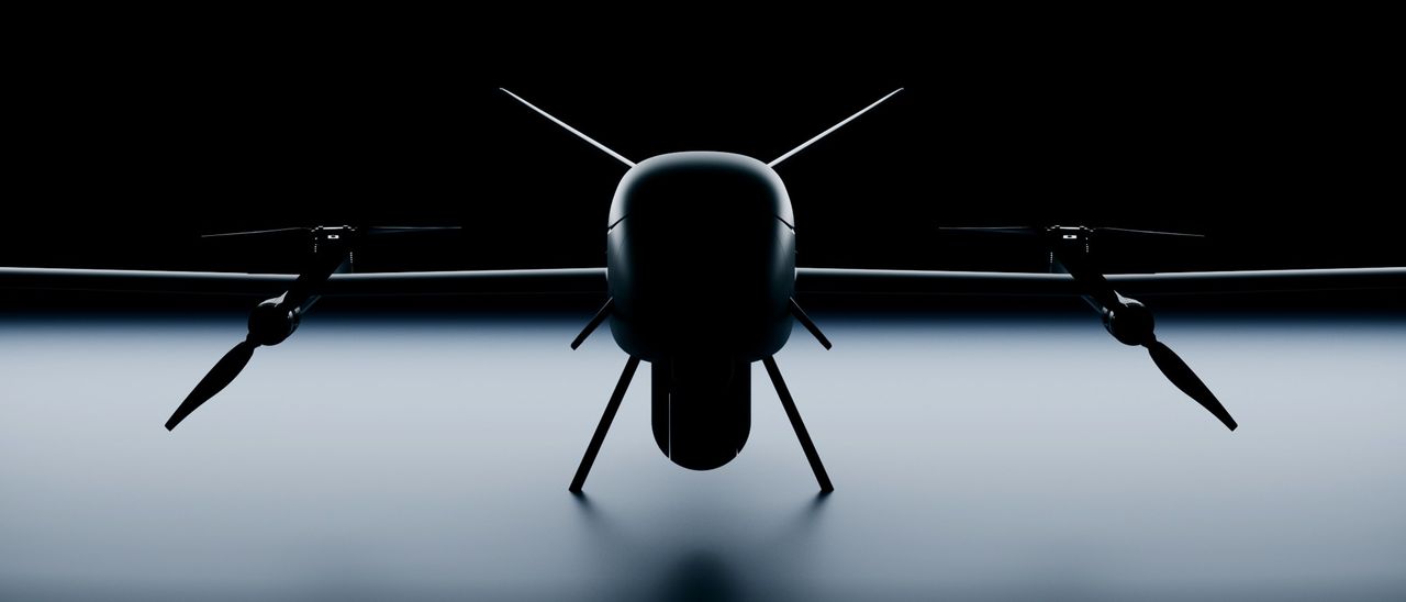 Wingcopter 262: 6-Hour Tactical eVTOL Debuts for Defense