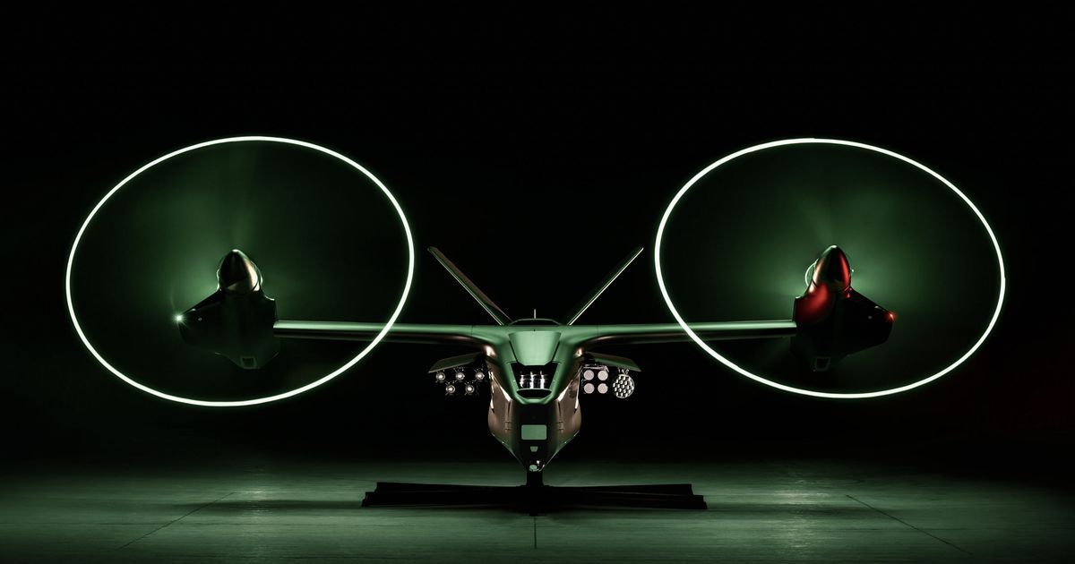 Archer Buys Boeing's Wisk, Insitu, SkyGrid for 20% Stake