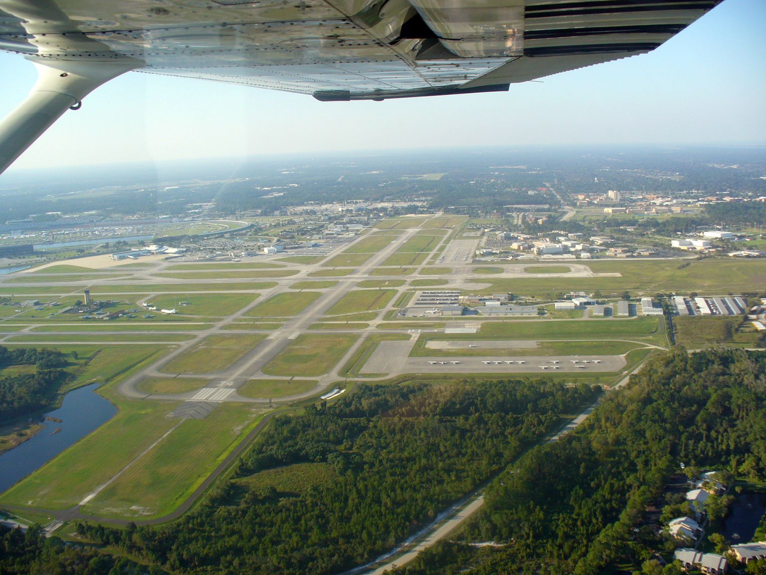 Archer's New ZEE AI Model Predicts Airport Collisions