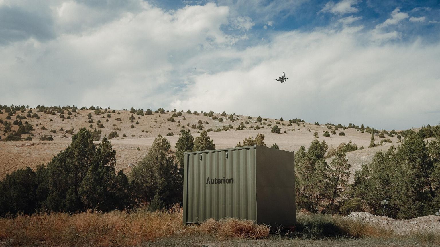 Auterion's Nemyx VLS Packs 30% More Drones, Any Brand
