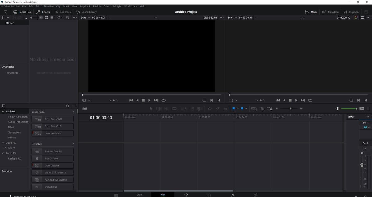 Como editar vídeo de drone: guia completo