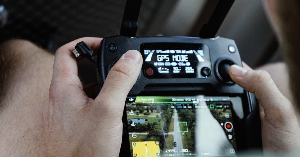 Carreira de Piloto de Drone no Brasil: Salário e Vagas