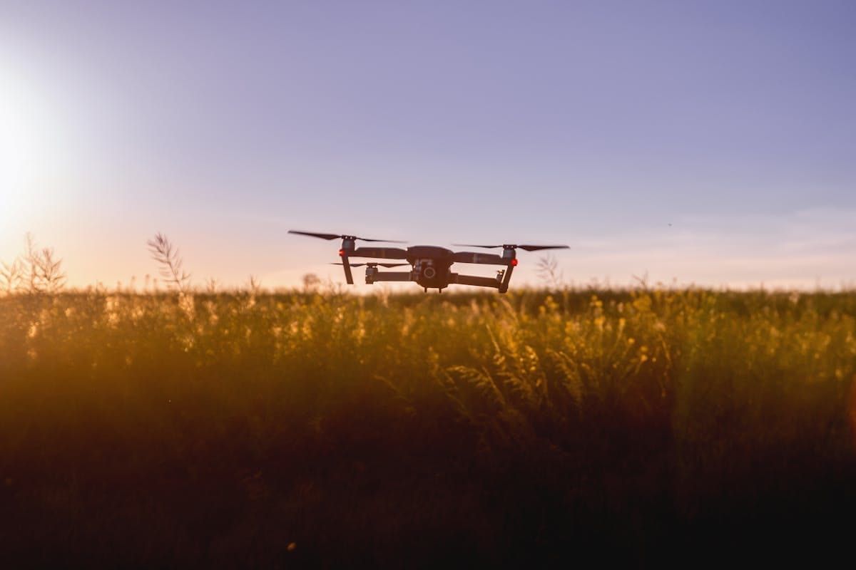 Drone agrícola no Brasil: modelos, preços e regulamentação