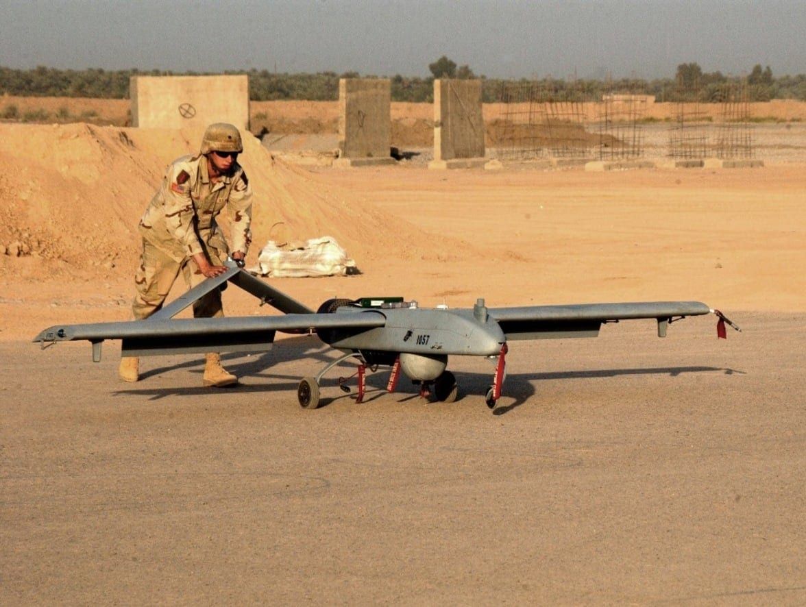 Helsing vale US$ 18 bi: maior aporte em drones da Europa