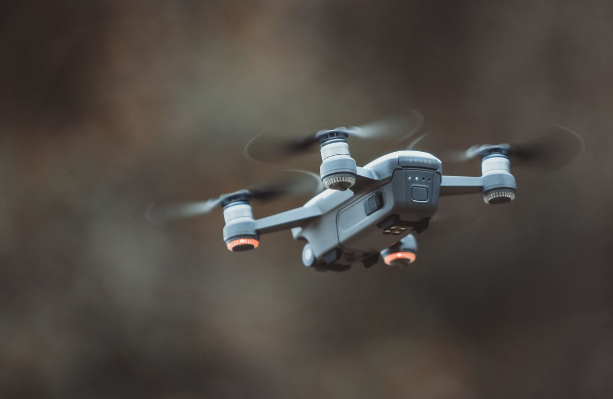 Drone Shot Down in Alabama: Shooter Faces 20 Years