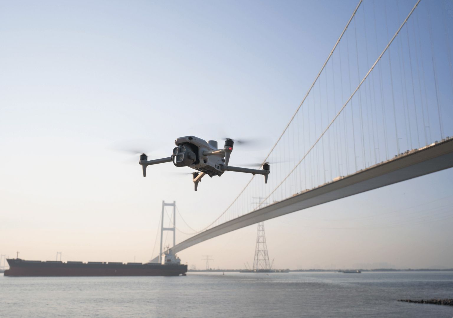 FCC DJI Drone Ban: Comment Deadline Is Sept 2, 2026