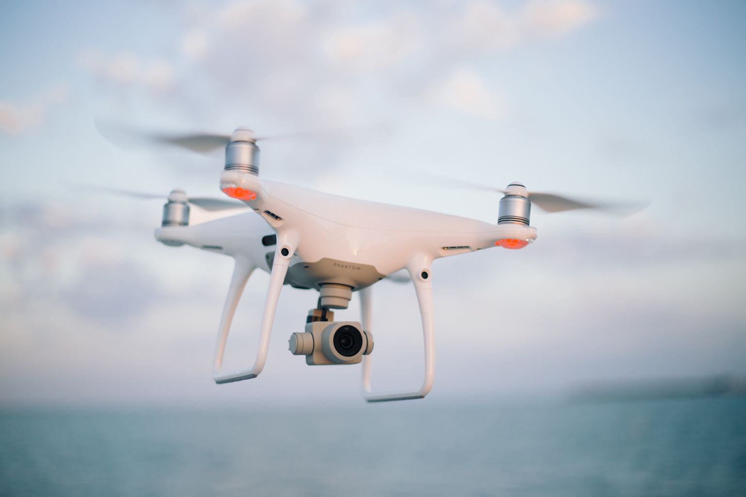 FCC Orders 67 Drone Certification Labs to Tighten Screening
