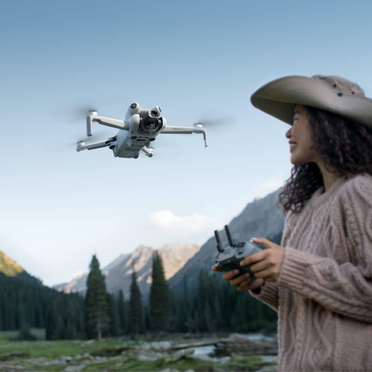 DJI Mini 4 Pro, Air 3S e outros modelos: guia 2026