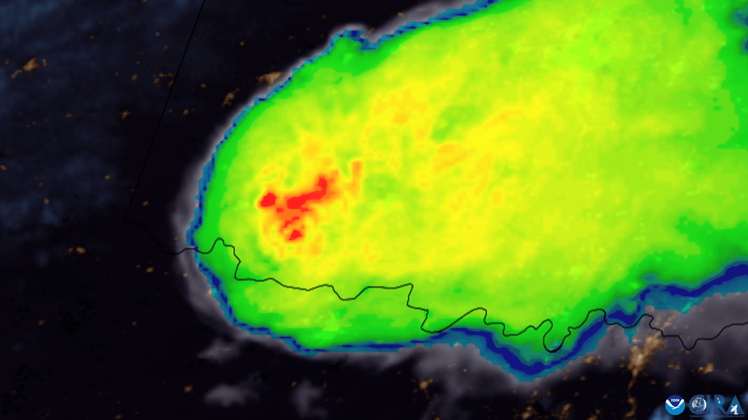 NOAA Weather Drones Close the Tornado Warning Gap in 2026