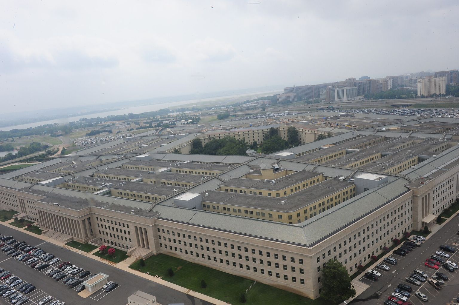 Pentagon Creates AUTOWARCOM, New Drone Warfare Command