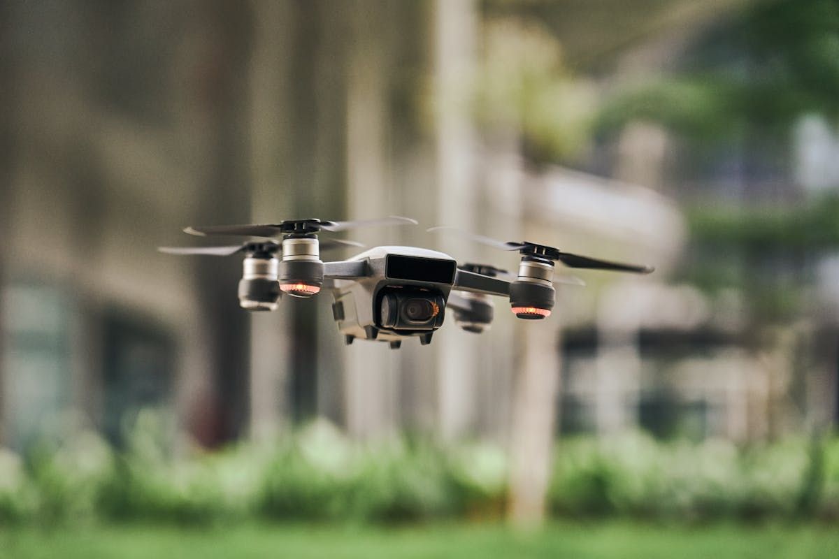 Pentágono trava reversão do ban DJI nos EUA com memo secreto