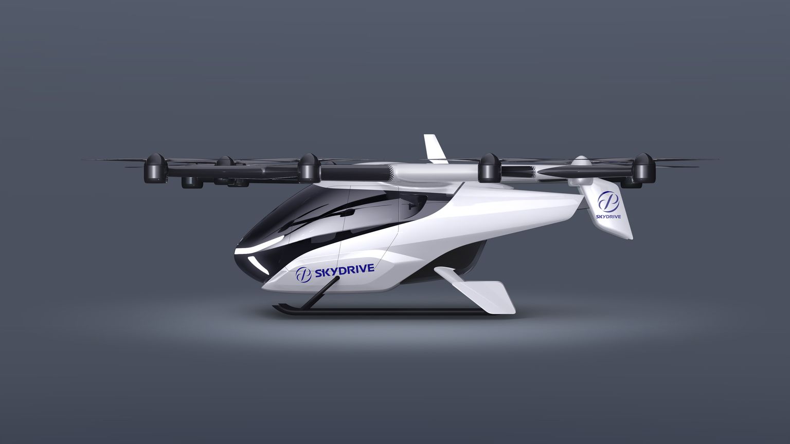 SkyDrive's eVTOL Air Ambulance Aims for 10-Min India Runs