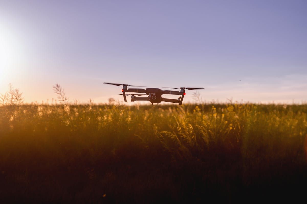 Tipos de drones: guia completo para entender cada categoria
