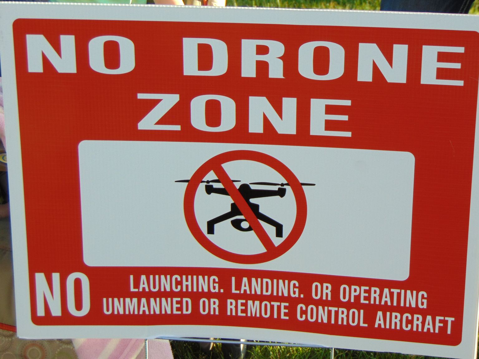 Zonas Proibidas para Drone: Como Verificar Antes de Voar