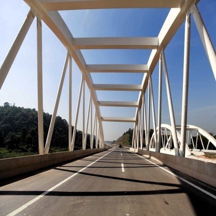 RJ: Arco Metropolitano será monitorado por drones