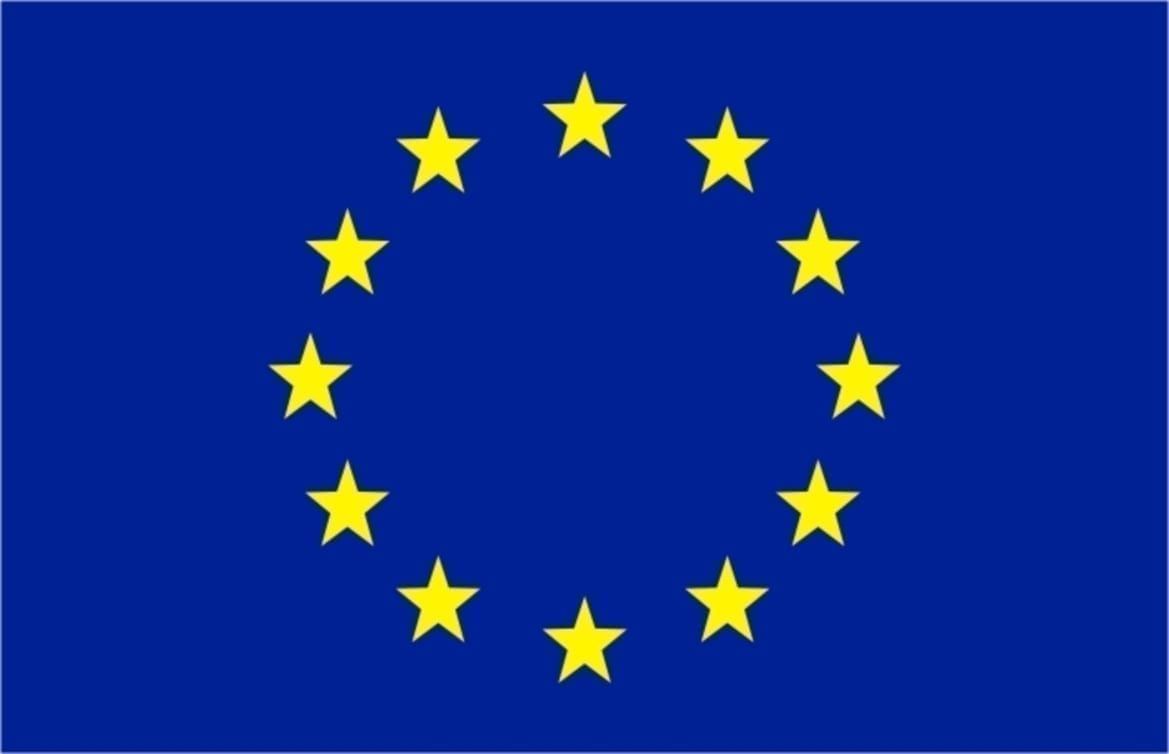 Drone europeu anunciado e logo estará voando