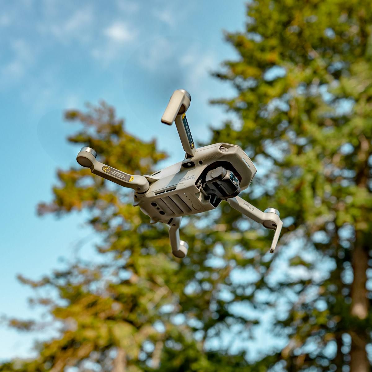 DJI confirma lançamento da linha Lito em 23 de abril