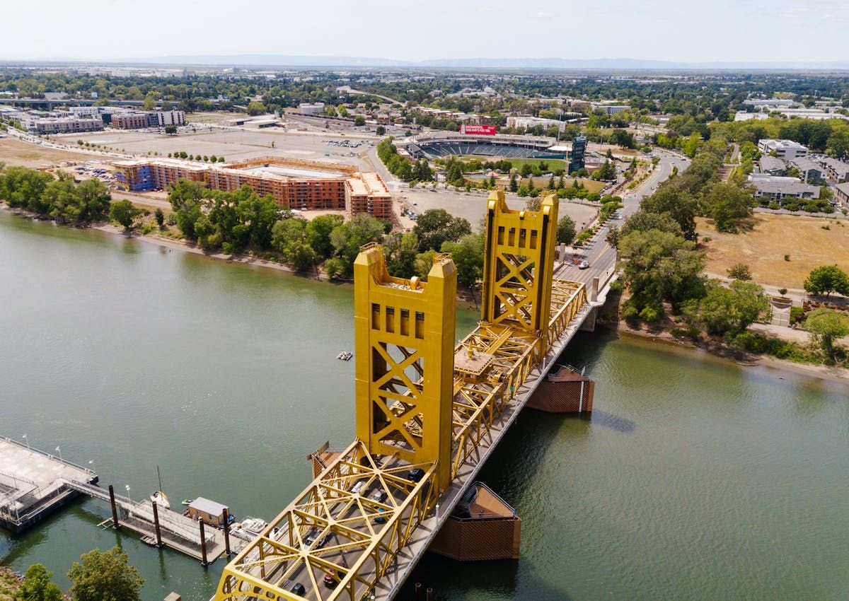 Drone Inspection: How UAVs Are Transforming Infrastructure Inspections