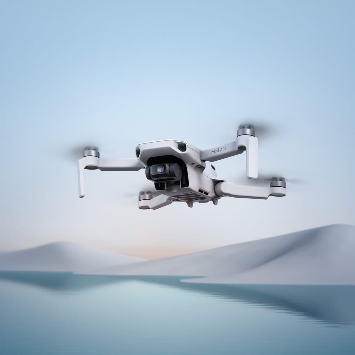 DJI Mini 2 SE: Specs, Price and Review