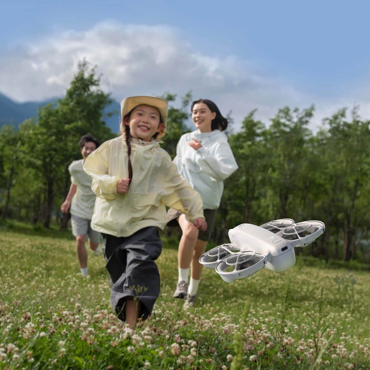 DJI Neo: Specs, Price and Review